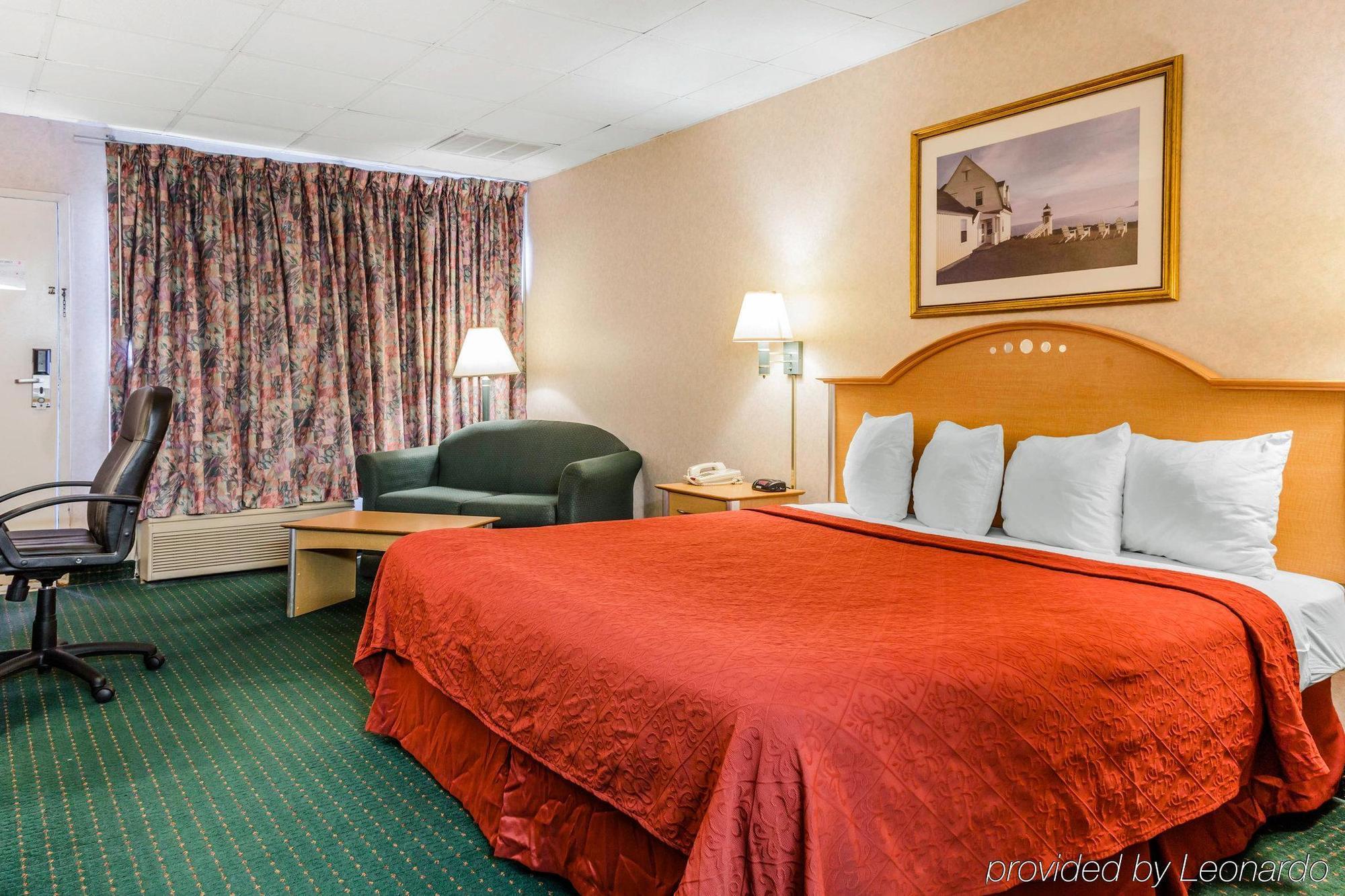 Motel 6-Groton, Ct - Casinos Nearby Exterior photo