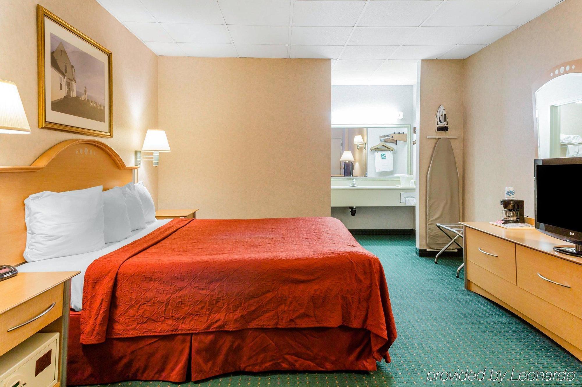 Motel 6-Groton, Ct - Casinos Nearby Exterior photo