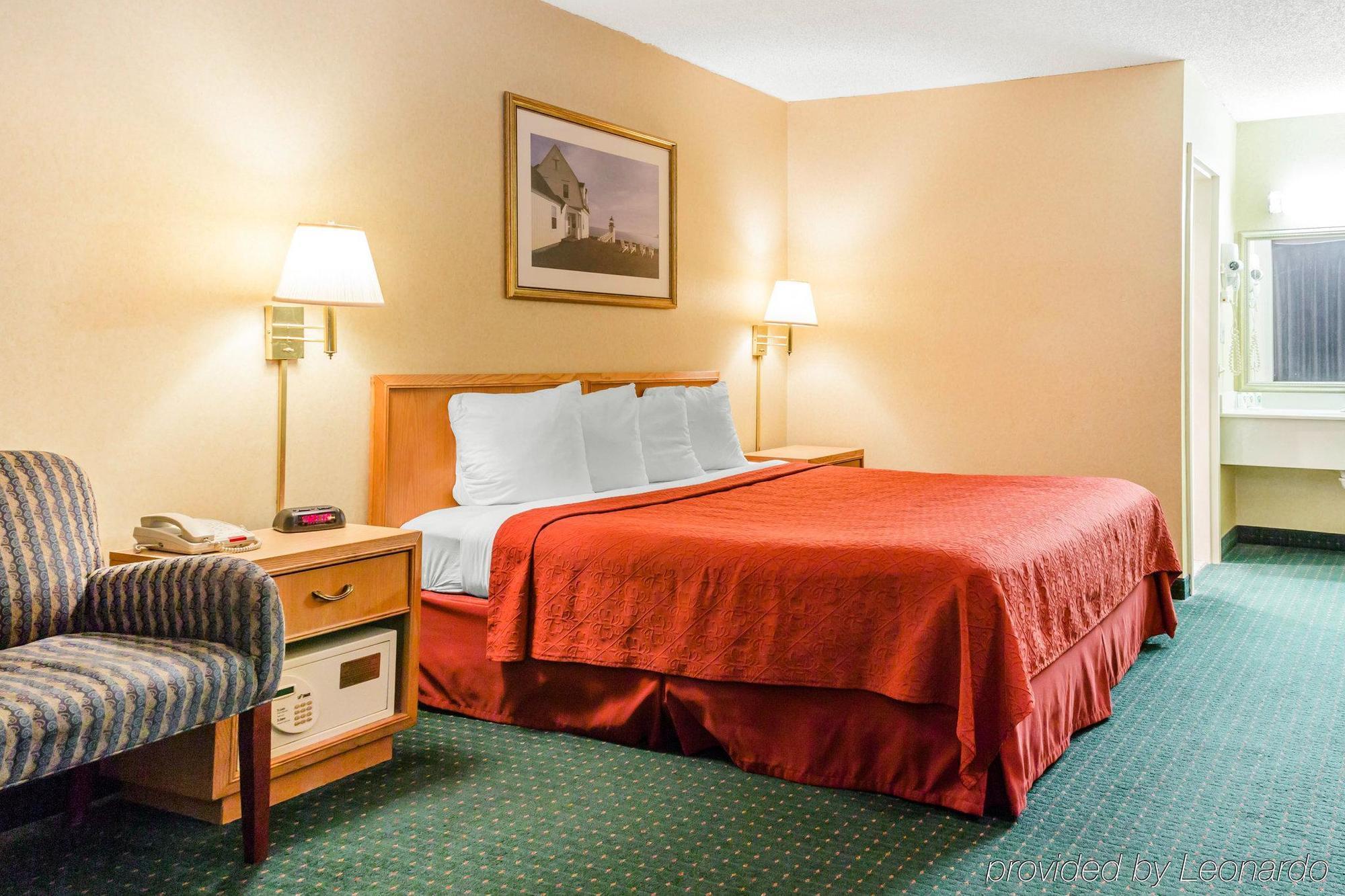 Motel 6-Groton, Ct - Casinos Nearby Exterior photo