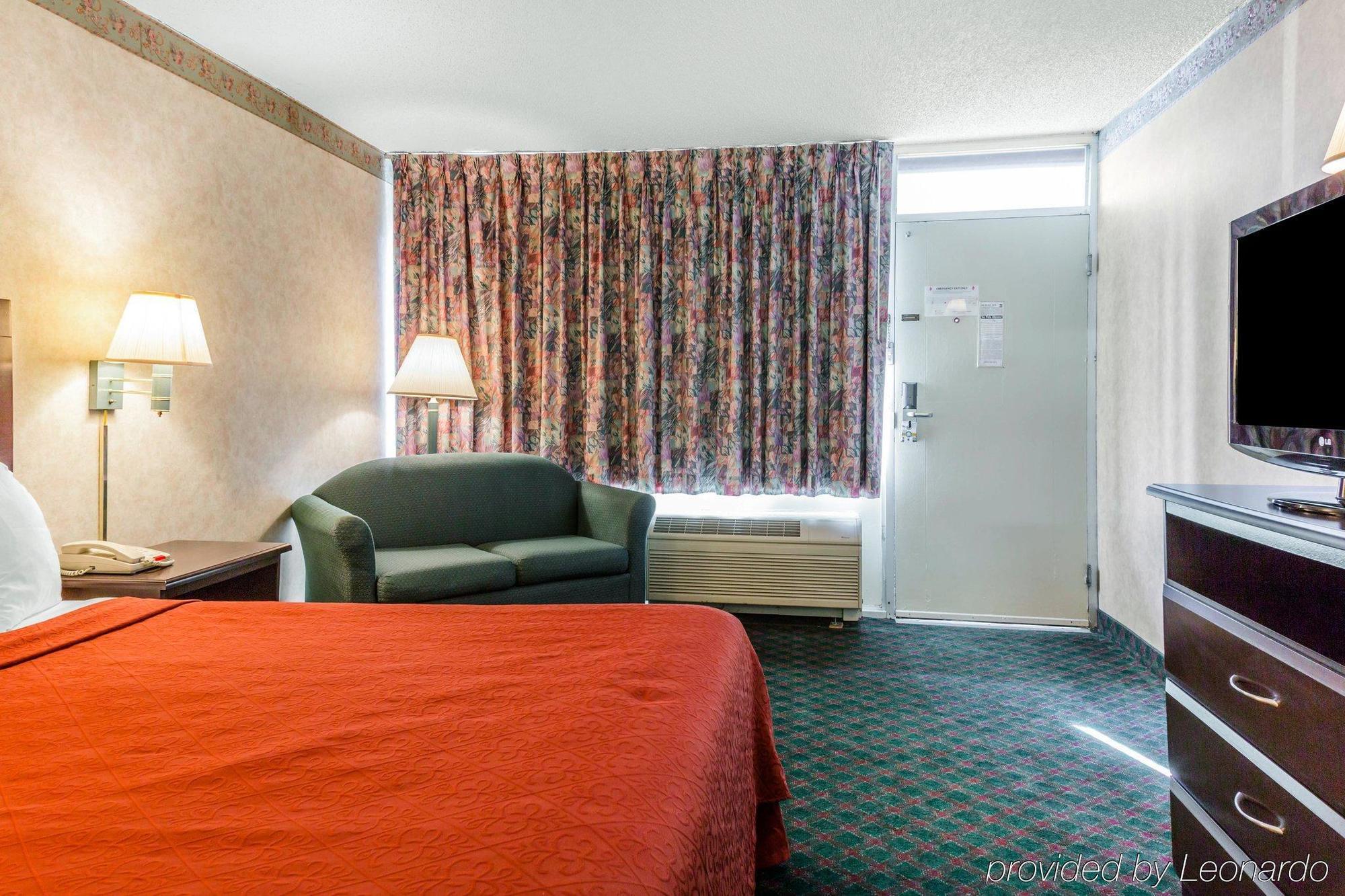 Motel 6-Groton, Ct - Casinos Nearby Exterior photo