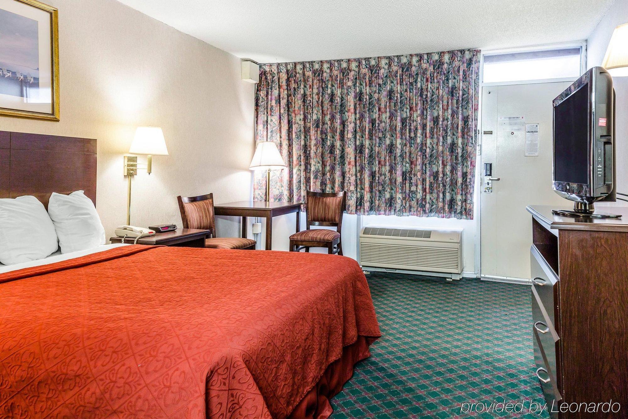 Motel 6-Groton, Ct - Casinos Nearby Exterior photo