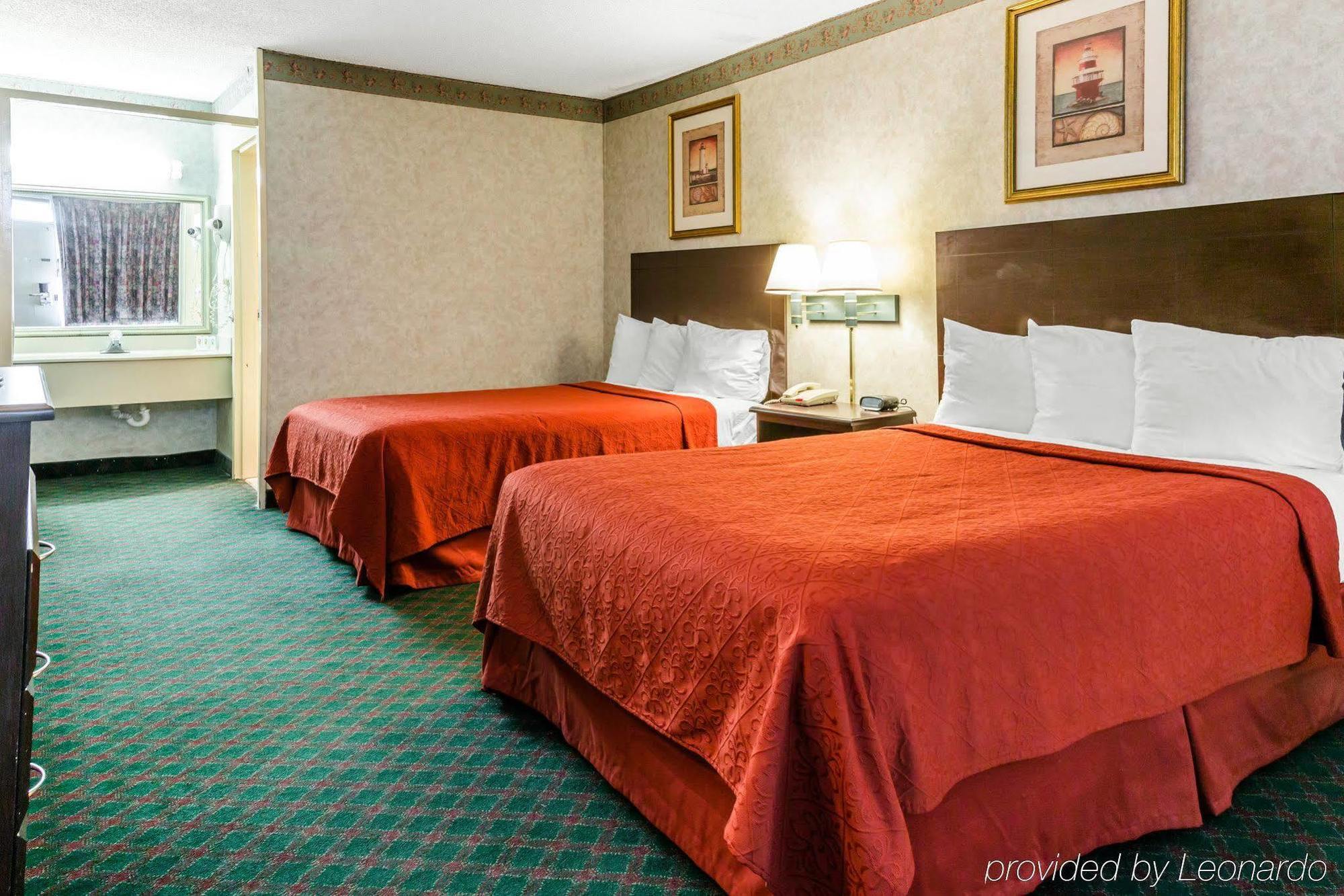 Motel 6-Groton, Ct - Casinos Nearby Exterior photo