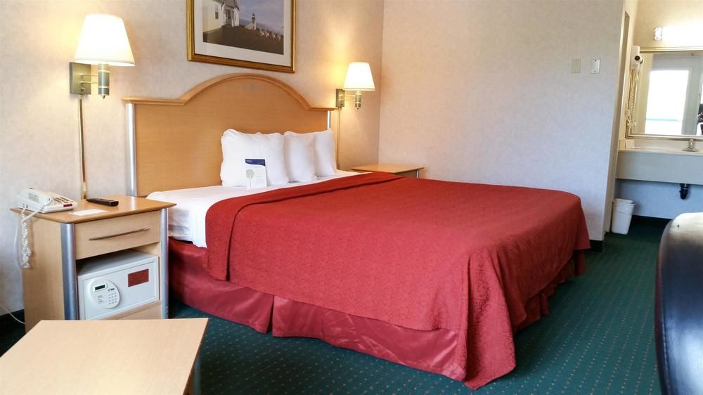 Motel 6-Groton, Ct - Casinos Nearby Exterior photo